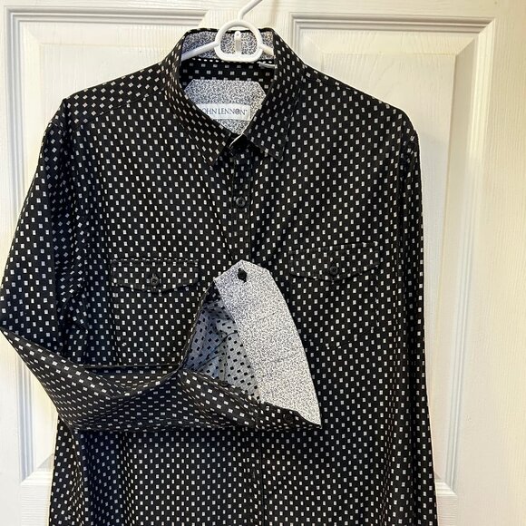 Men's John Lennon shirt - Picture 1 of 6